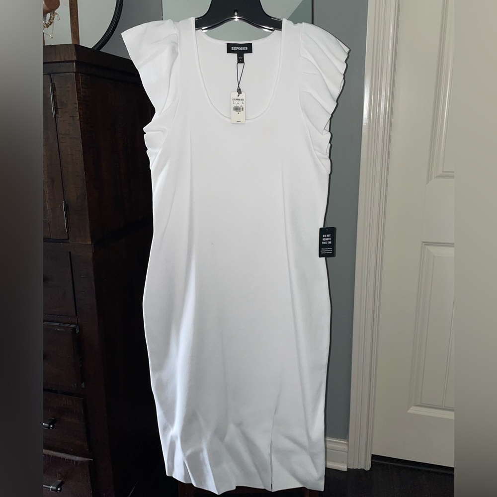 Express Dress